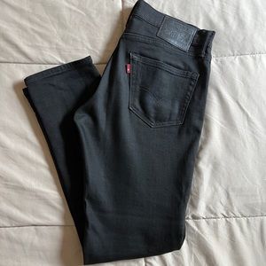 Men’s Levi’s 511s like new 30 w 30 L